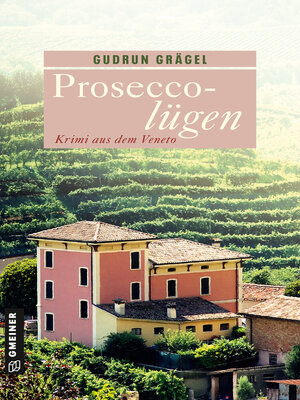 cover image of Proseccolügen